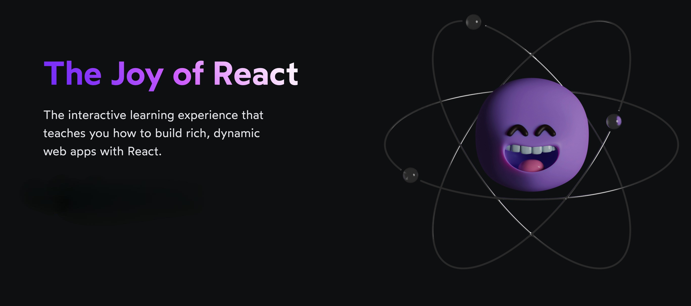 The Joy of React-学习reactjs的最佳资源