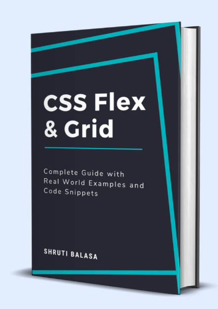 Complete Guide to CSS Flex and Grid(完整版)-css flex和grid布局进阶学习指南