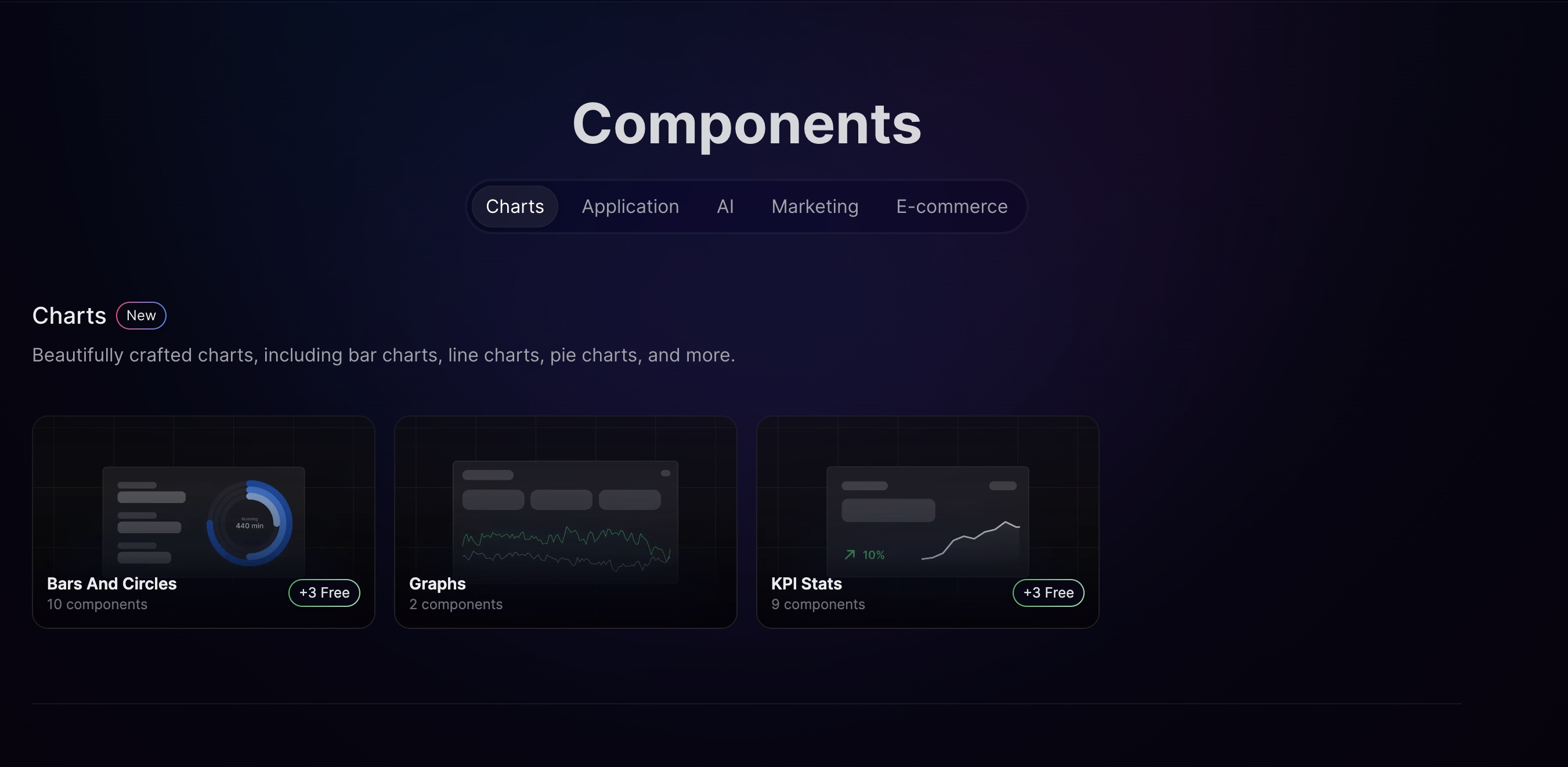 Hero UI  Pro(Next UI Pro) 正版授权 - 基于tailwindcss和react的前端ui解决方案